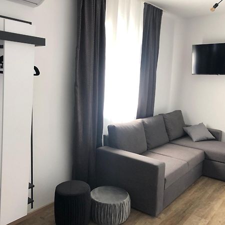 Apartmaji Meli Pu Izola Kültér fotó