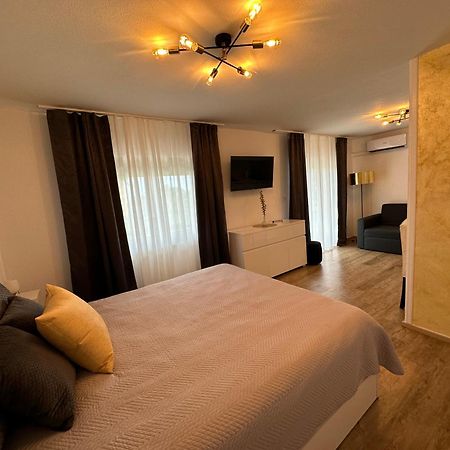 Apartmaji Meli Pu Izola Kültér fotó