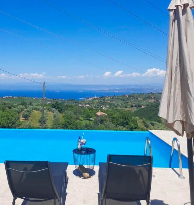 Apartmaji Meli Pu Izola Kültér fotó