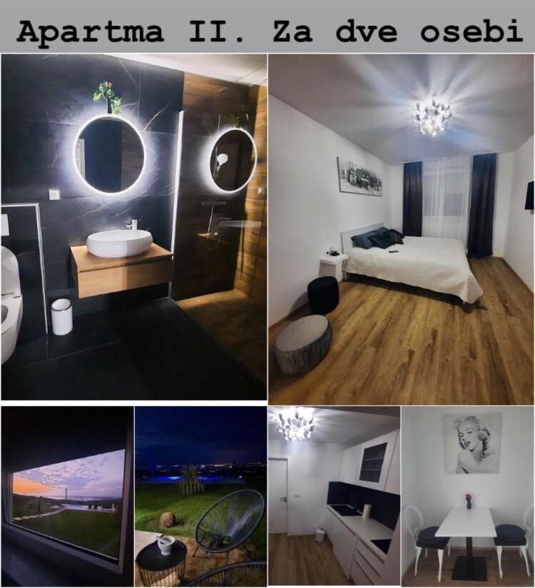 Apartmaji Meli Pu 2 Apartman Izola Kültér fotó