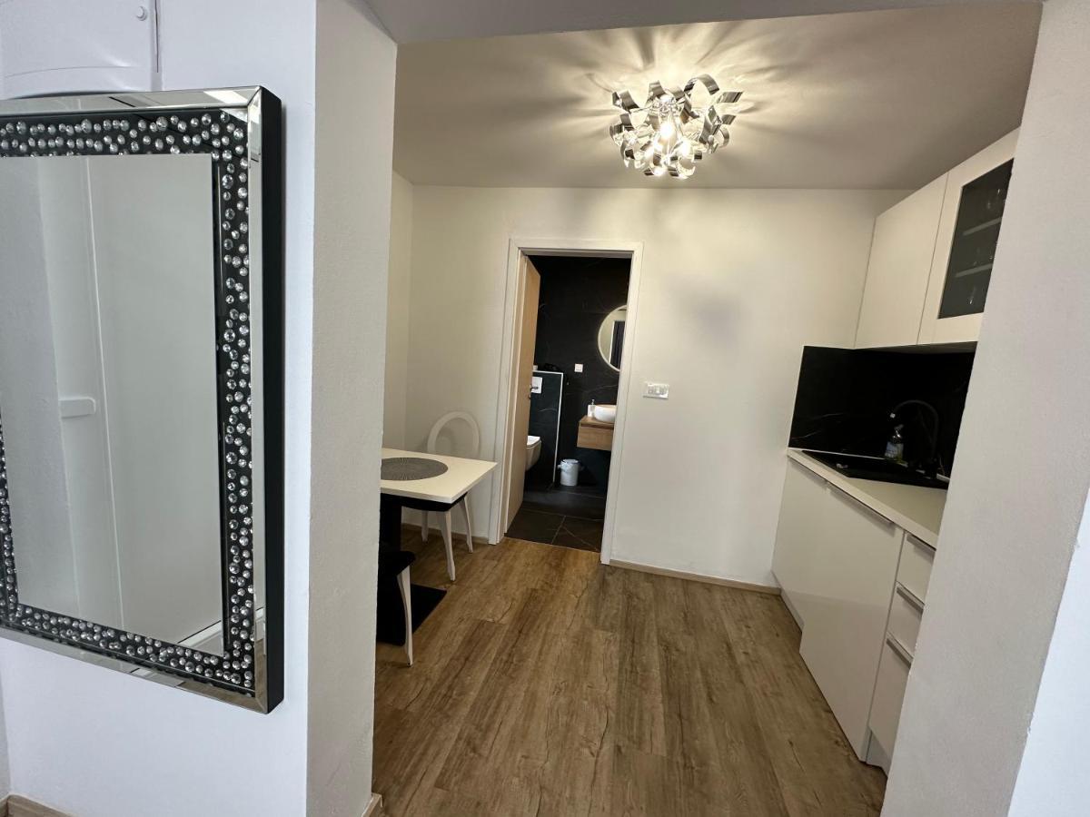 Apartmaji Meli Pu Izola Kültér fotó