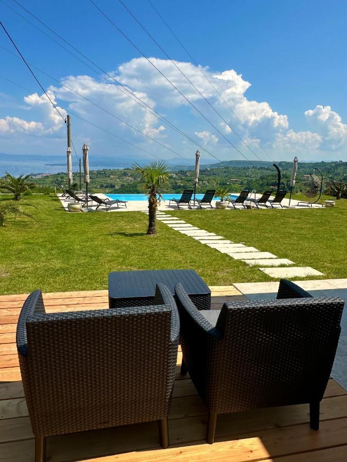 Apartmaji Meli Pu Izola Kültér fotó