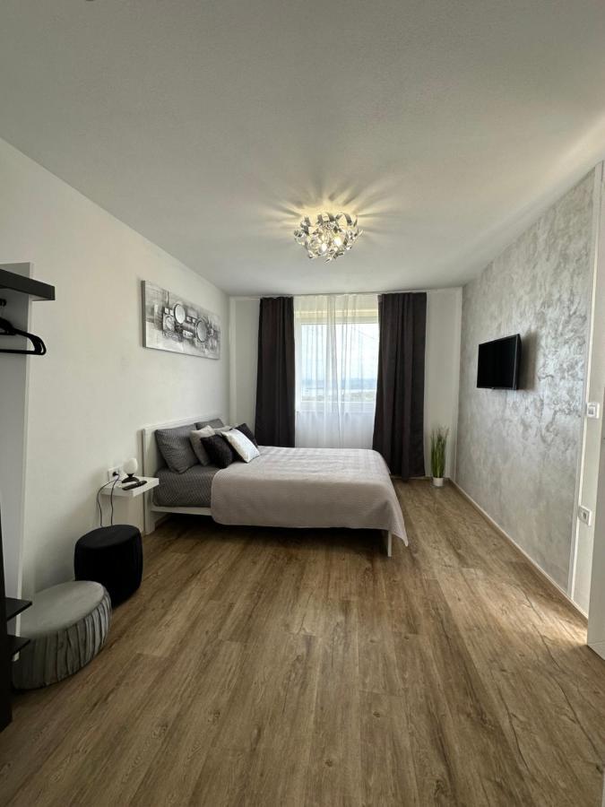 Apartmaji Meli Pu Izola Kültér fotó
