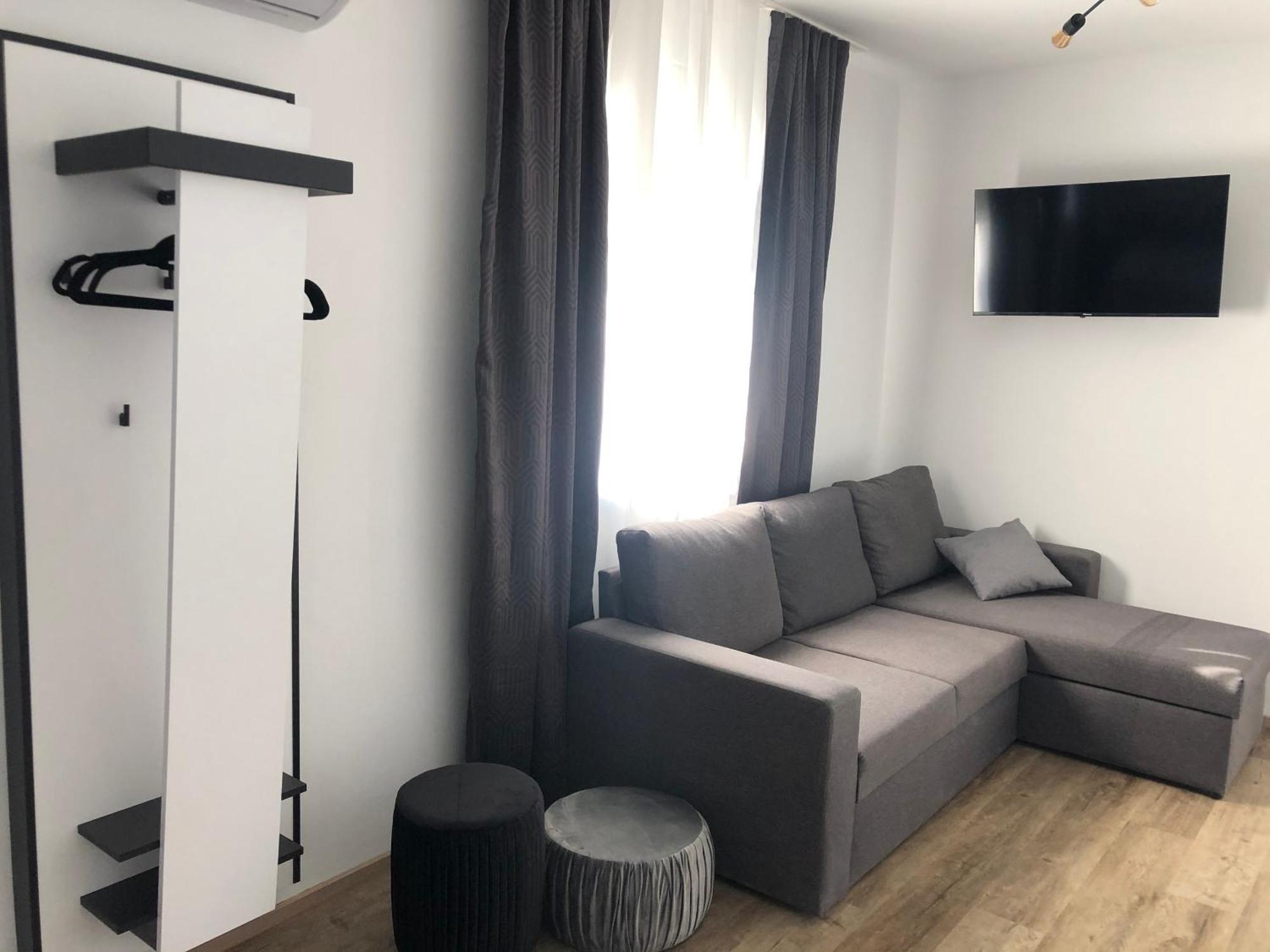 Apartmaji Meli Pu Izola Kültér fotó