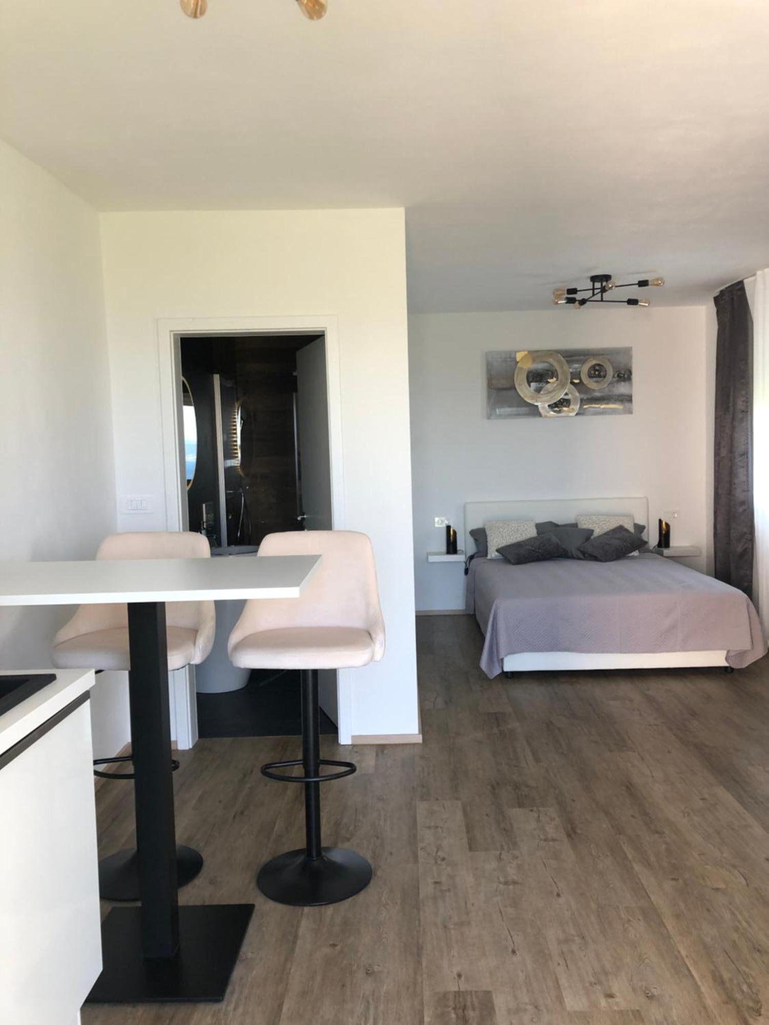 Apartmaji Meli Pu Izola Kültér fotó