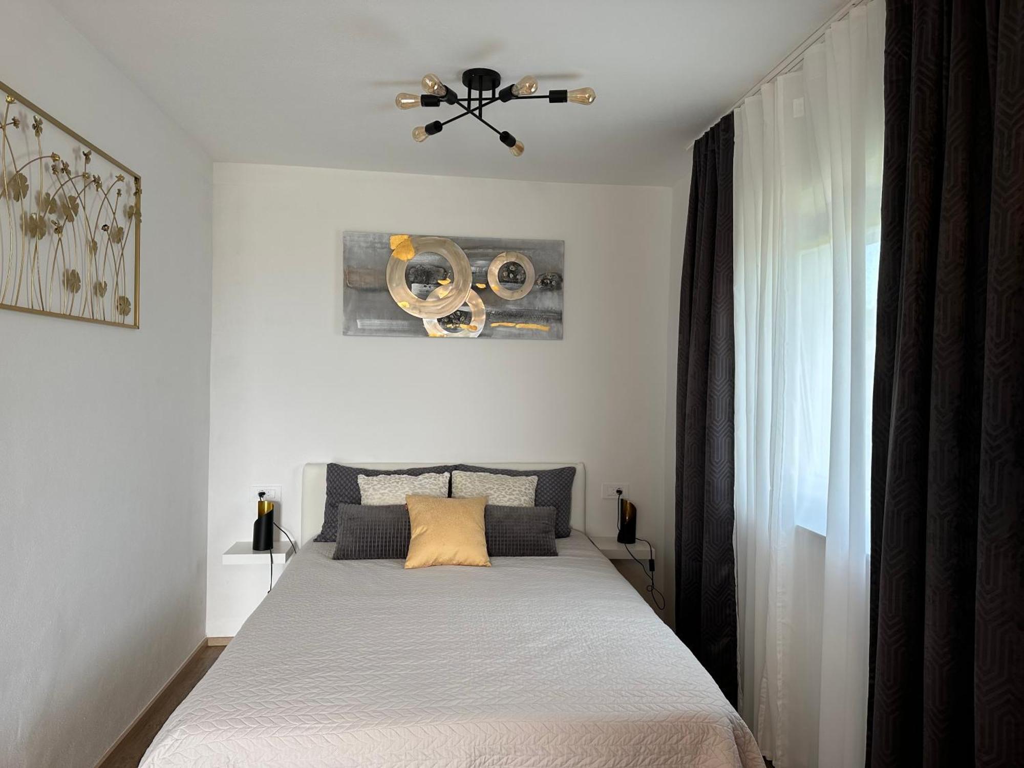 Apartmaji Meli Pu Izola Kültér fotó