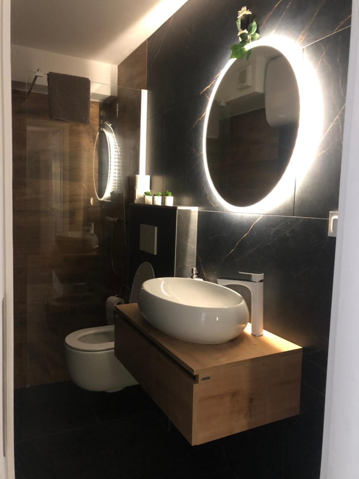Apartmaji Meli Pu Izola Kültér fotó
