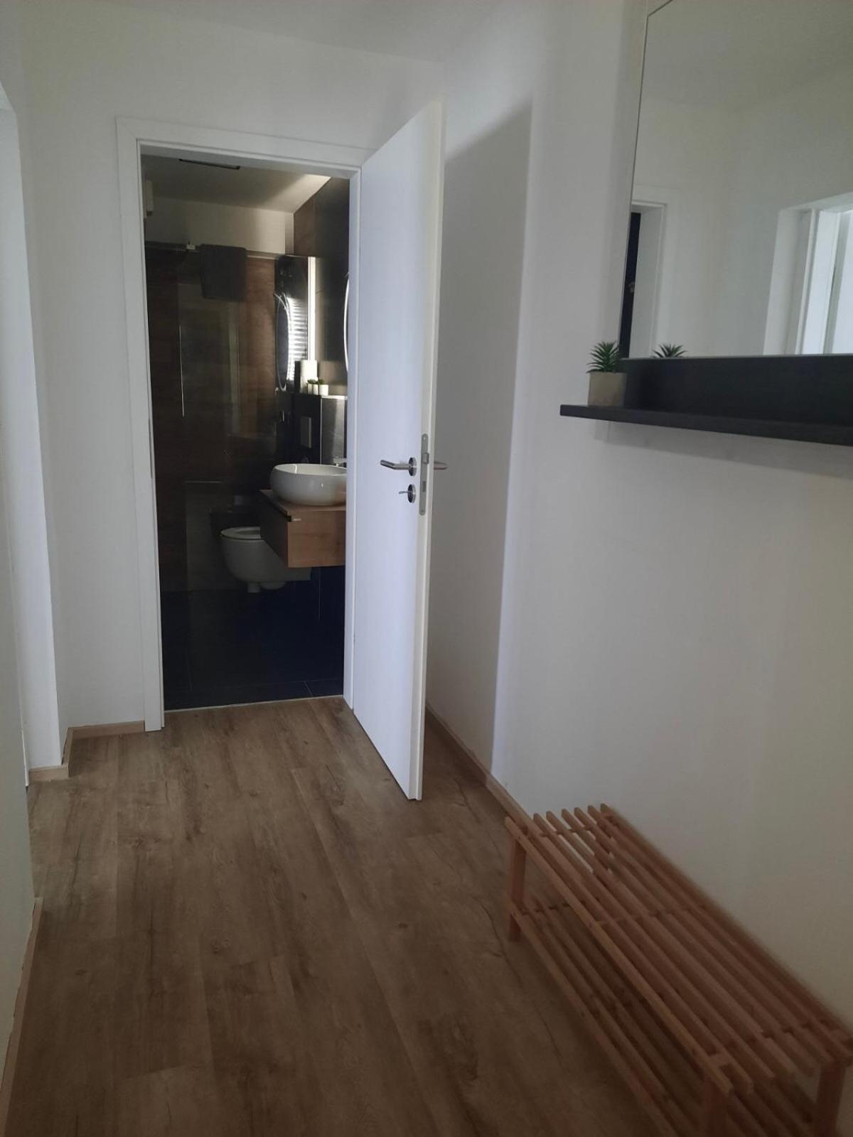 Apartmaji Meli Pu Izola Kültér fotó