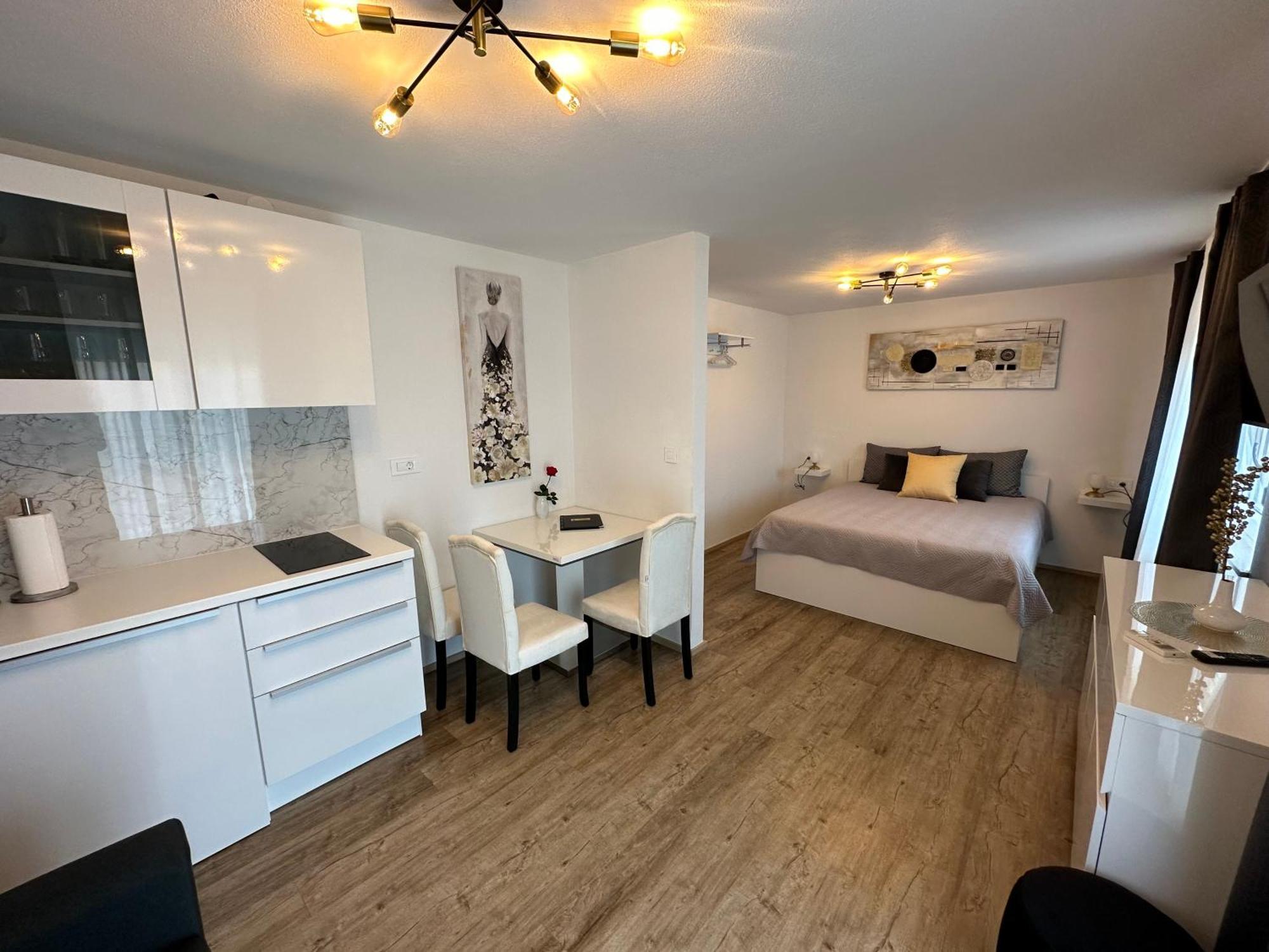 Apartmaji Meli Pu Izola Kültér fotó