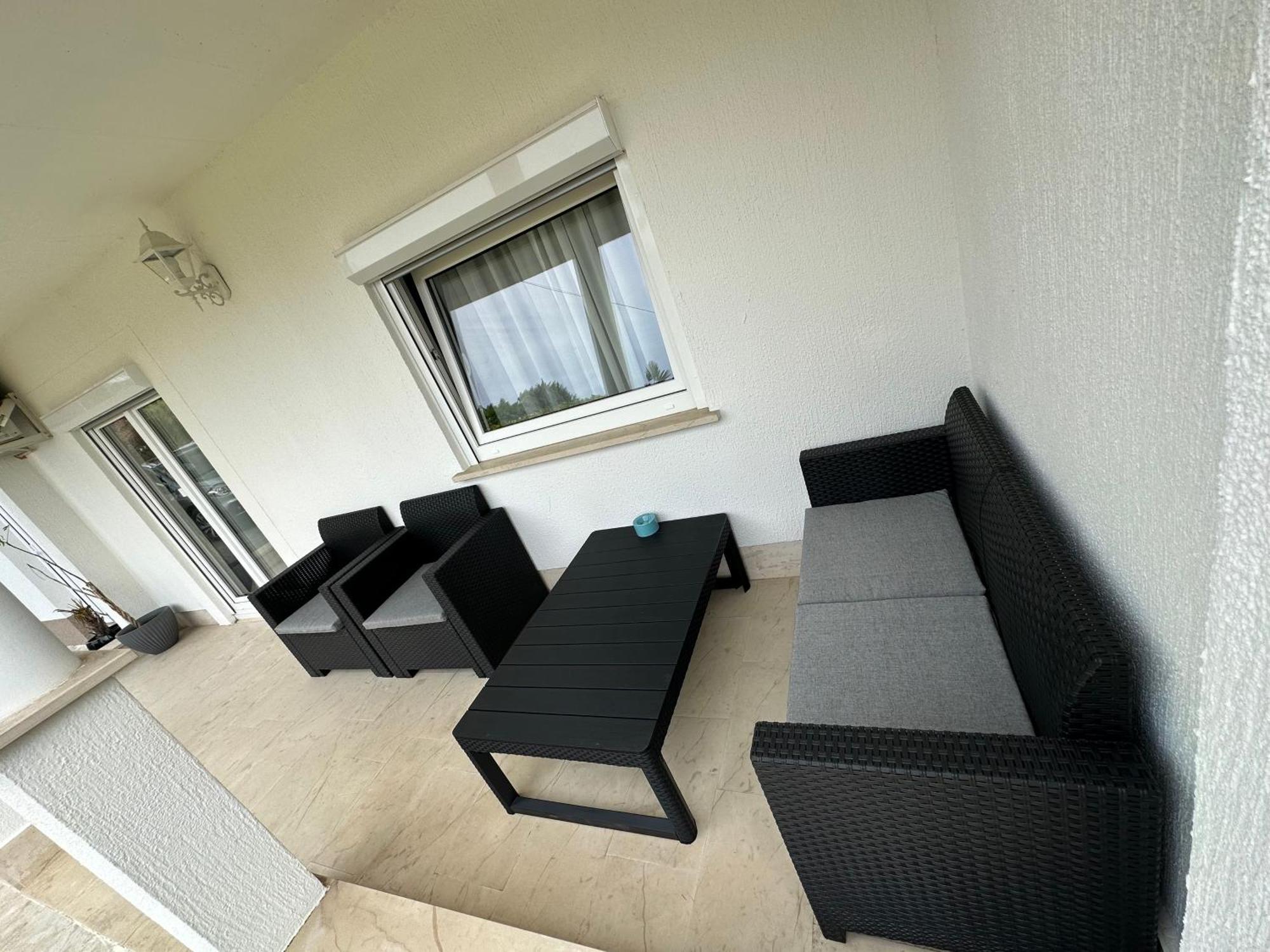 Apartmaji Meli Pu Izola Kültér fotó