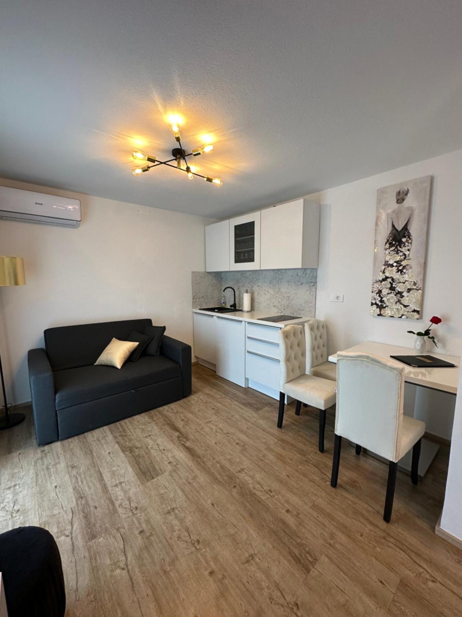 Apartmaji Meli Pu Izola Kültér fotó